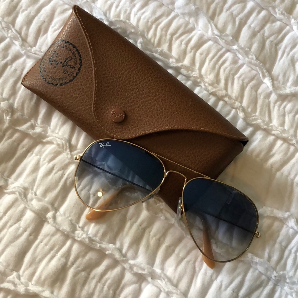 Ray Ban